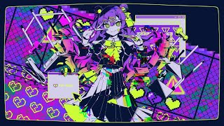 [矢峰 連理/Yamine renri] バグ (bug) [UTAU cover]