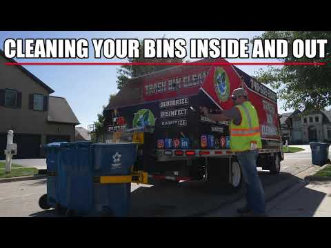 The Bin Butler