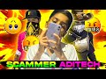 A*ITE*H ROAST 🔥| FF2 GAMING