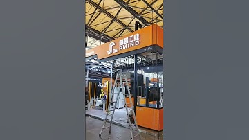 TPS-TOURISM PLUS SHANGHAI 2026 stand builder YOHO EXPO