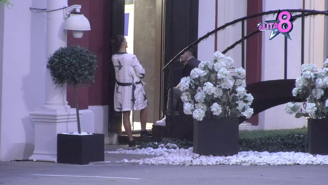 Elita:  Anđela najavila Gastozu da će uskoro ponovo piti čaj - 03.10.2024.