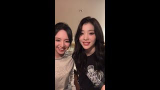 240511 케플러 Kep1er Instagram Live