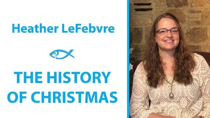 Heather LeFebvre - Full Interview