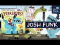 How to write a children's book with Josh Funk