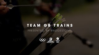 Team GB Trains | Archery screenshot 4