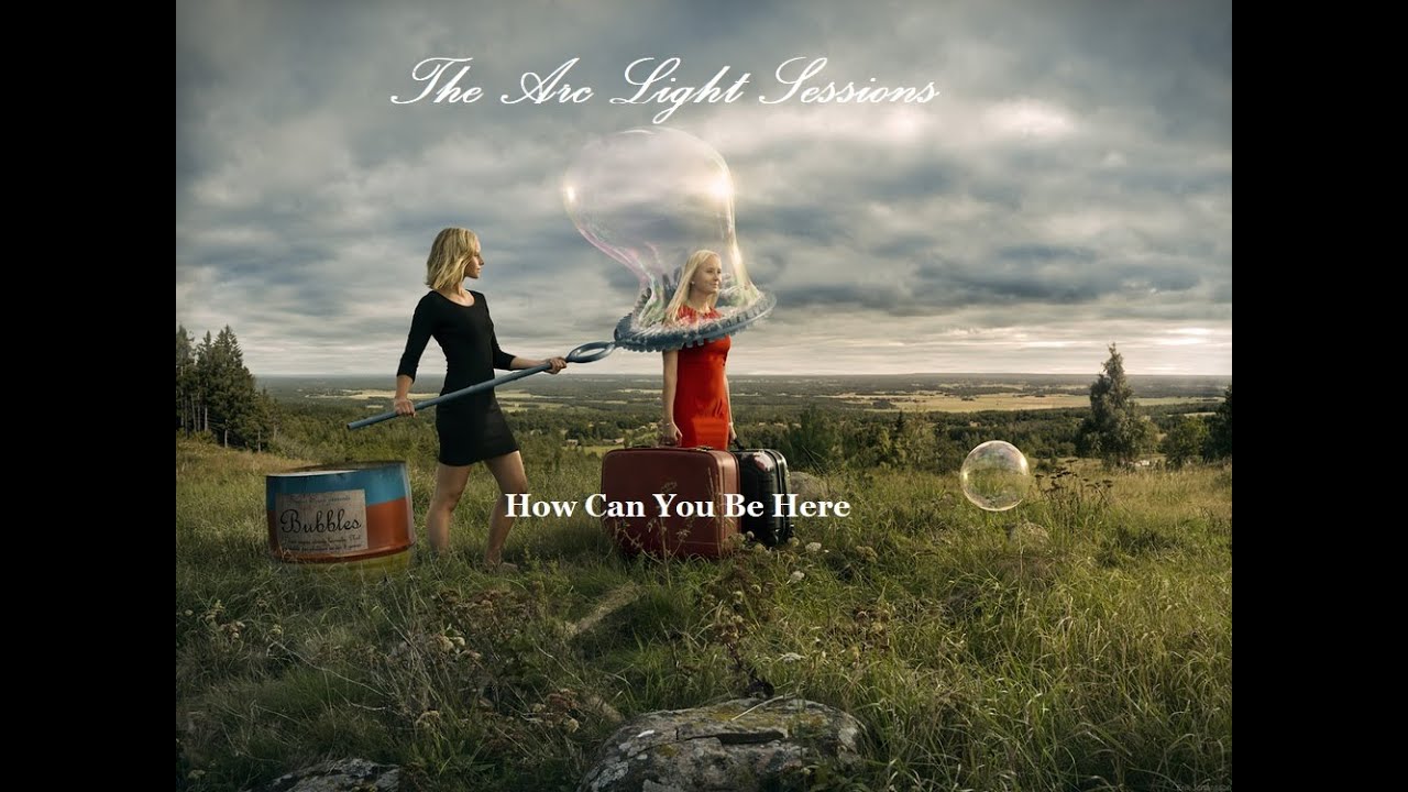 How Can You Be Here (Official Audio)