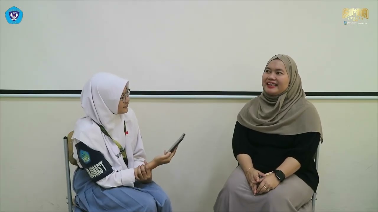 Jawa Pos SMA Awards 2025 - Jurnalistik - SMAN 1 Srengat