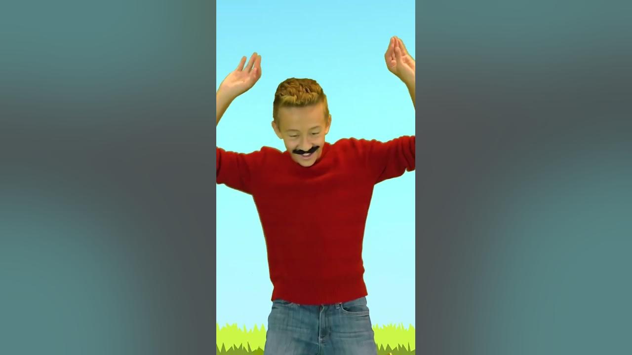 Finger Family Song - Daddy Finger! | BEST Songs for Kids! #shorts #fingerfamily #kidssong