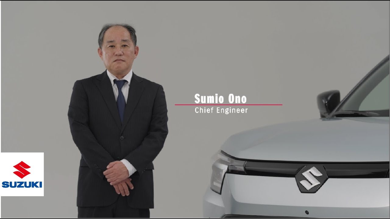 Video till Sverigepremiär för Suzuki e Vitara och Lynk & Co 02