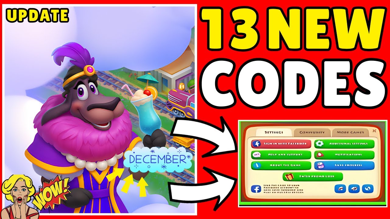 ⚠️НОВОЕ ОБНОВЛЕНИЕ⚠️ПРОМОКОДЫ TOWNSHIP В ДЕКАБРЕ 2025 ГОДА - КОДЫ ДЛЯ TOWNSHIP *НОВЫЕ* ПОДАРОЧНЫЕ...