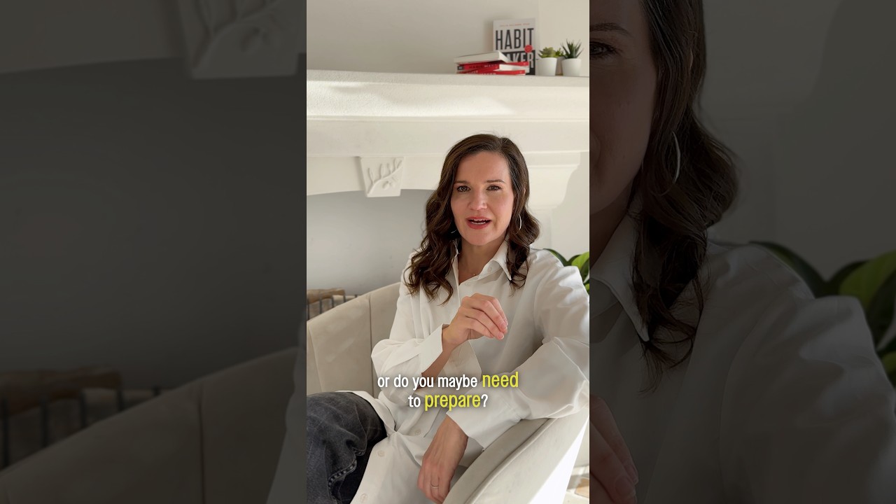 DAY 4: WHEN TIMING MAKES OR BREAKS A HABIT | 30-DAY HABIT CHALLENGE 🎯