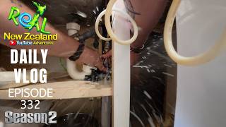 Im a plumber today [Life in New Zealand season 2#332]
