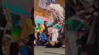 Concurso Cosplay en Festival Mundo Japan