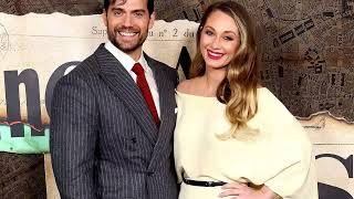 Henry Cavill: From Superman to Superdad! Welcomes First Child with Natalie Viscuso