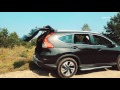 Honda Plaza TV- #30 Test Honda CR-V 2.0 Executive + ADAS + Sensing 2015+