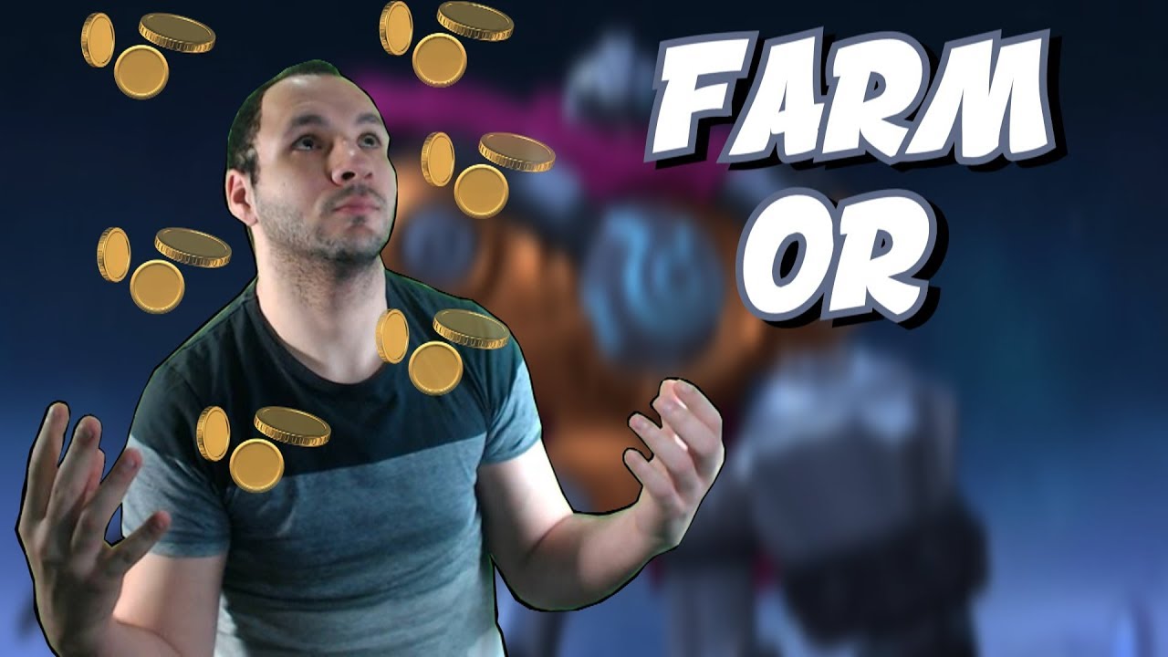 MOBILE LEGENDS FARM POINT BATAILLE 2020