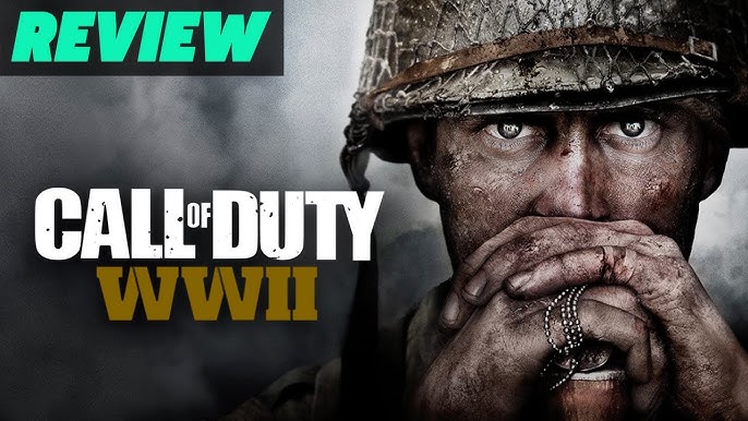 Call of Duty: WW2 Review - IGN