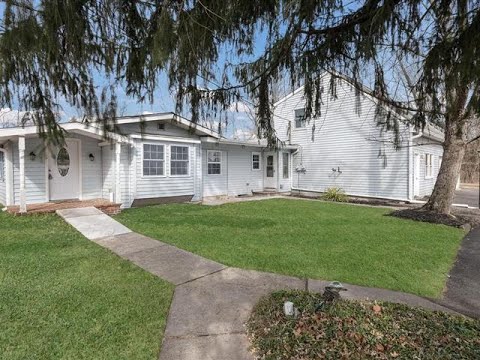 47 Wilkshire Road, Doylestown, PA home video tour