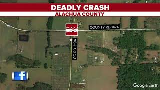 2 Clearwater residents killed in crash, 10-year-old boy in critical condition