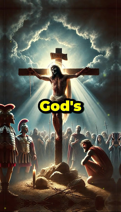 Download lagu The Seven Last Words of Jesus on the Cross – What Do They Mean? #history