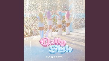 Confetti