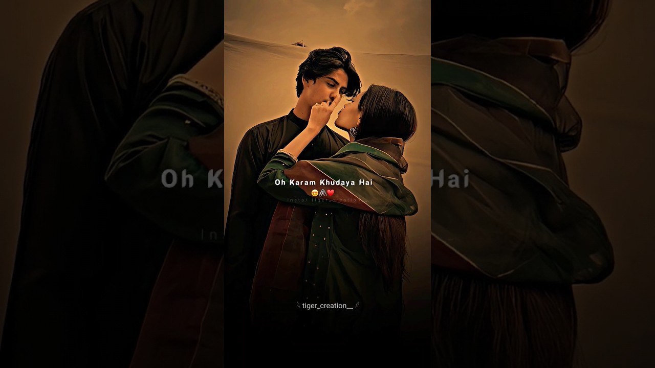 || Oh Karam Khudaya hai tuze Muzase Milaya hai || 