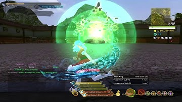 Evilcow Onigiri - How is this Fair Cyberstep?!??