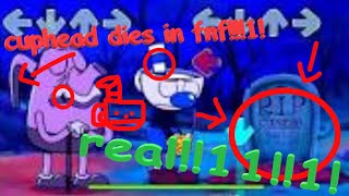 That Cursed Thirst (Triple Trouble Eggman Part But It's Piemation Cuphead & Mugman)