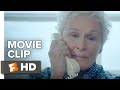 The Wife Movie Clip - Nobel Prize (2018) | Movieclips Indie