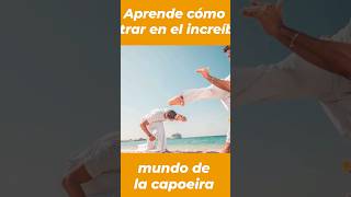 Capoeira Para Principiantes