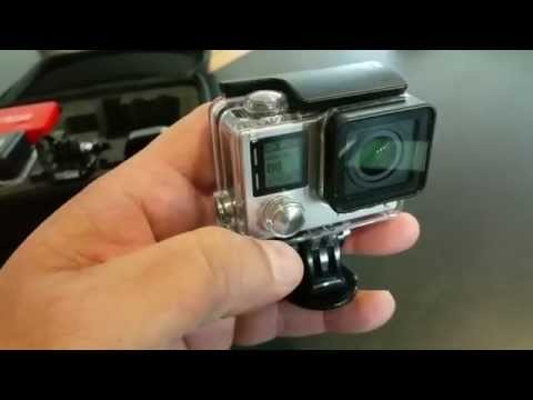 Video: Revisión de la GoPro Hero 4 Silver