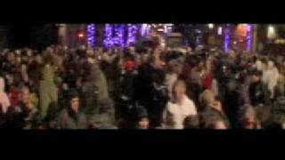 Thurso Hogmanay 2008/09