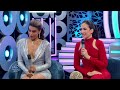 ENTREVISTA A LA BAND