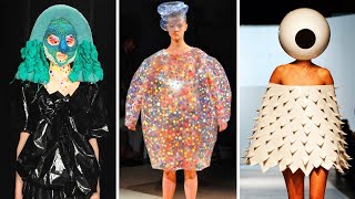 Ridiculous Designer Clothes That Will Bankrupt You