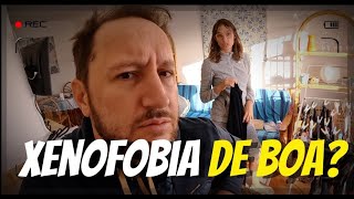 RECEBEMOS COMENTÁRIOS de HATERS🤬 #587