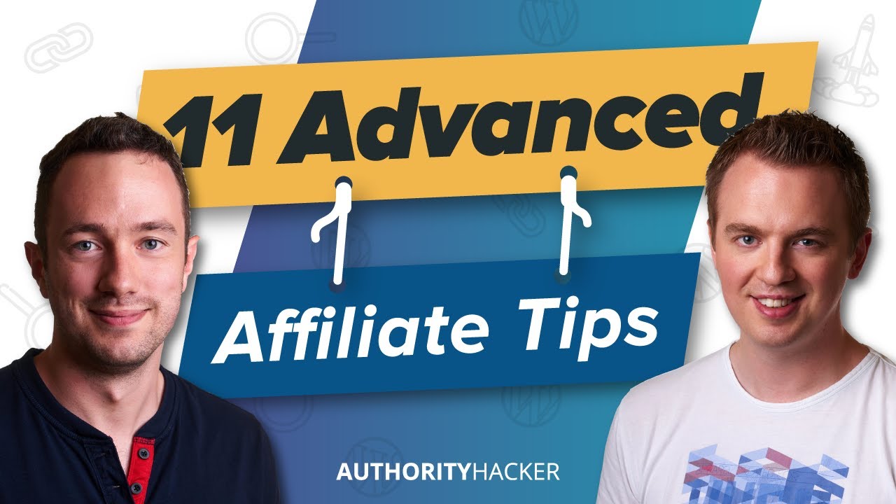 11 Advanced Tips To Boost Your Affiliate Sales TODAY (Ep. 196) - YouTube
