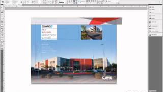 34. InDesign CS5 - Fitting