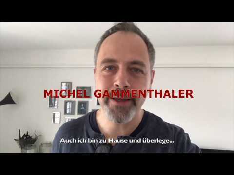 Michel Gammenthaler BLöFF 6: Zapfenstreich