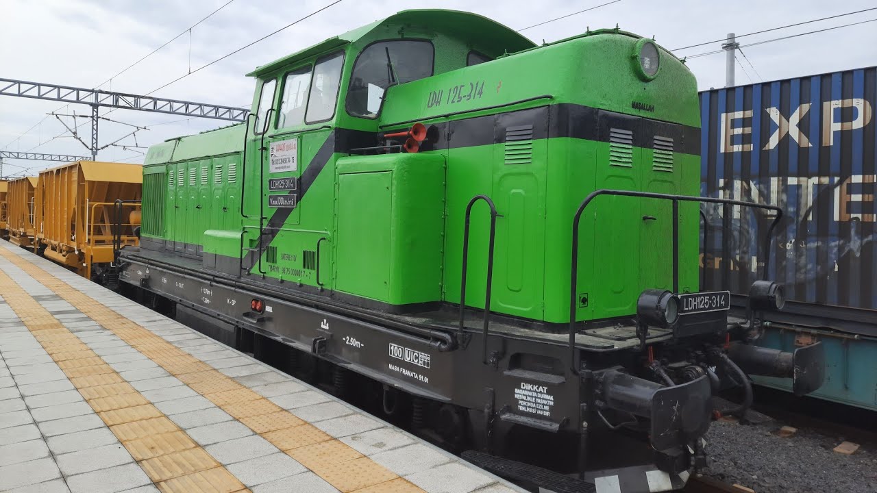 Ldh 125-314