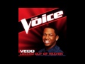 Vedo: "Locked Out Of Heaven" - The Voice (Studio Version)