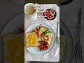 Good for health #Healthy Lifestyle Food in the morning #shorts_ Eli Ventayen
