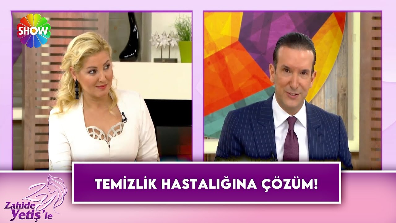 "Takıntı hastalığım var, hiçbir şeye dokunamıyorum ne yapmalıyım?"