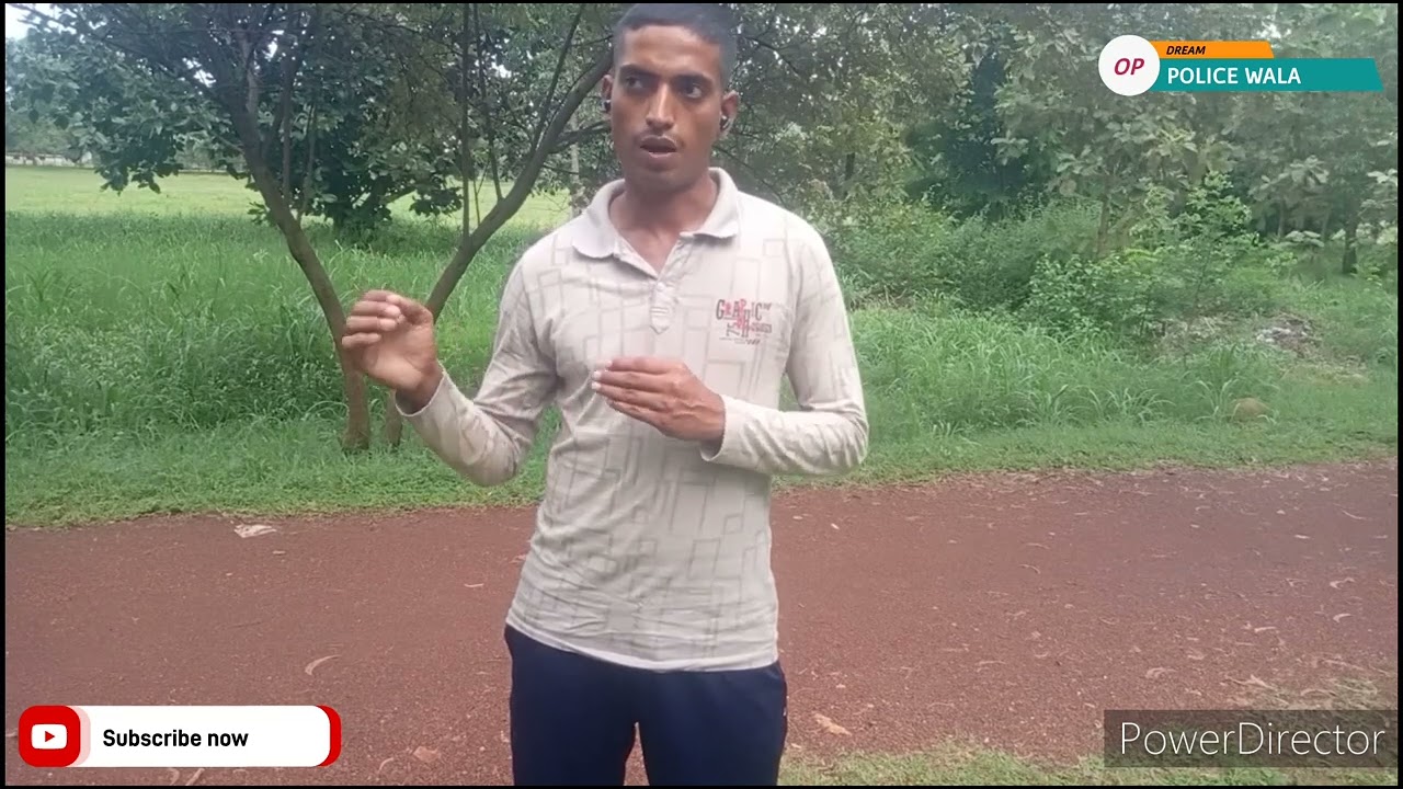 Odisha Police ASI Promotion Criteria.Eligibility Condition,Process of Exam, Posting, Responsibility.