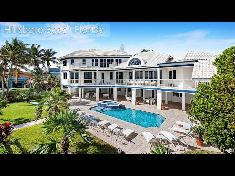 Beach House Hillsboro