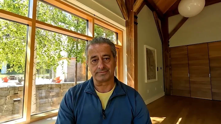 Introduction to Meditation Workshops with Lenny Wi...