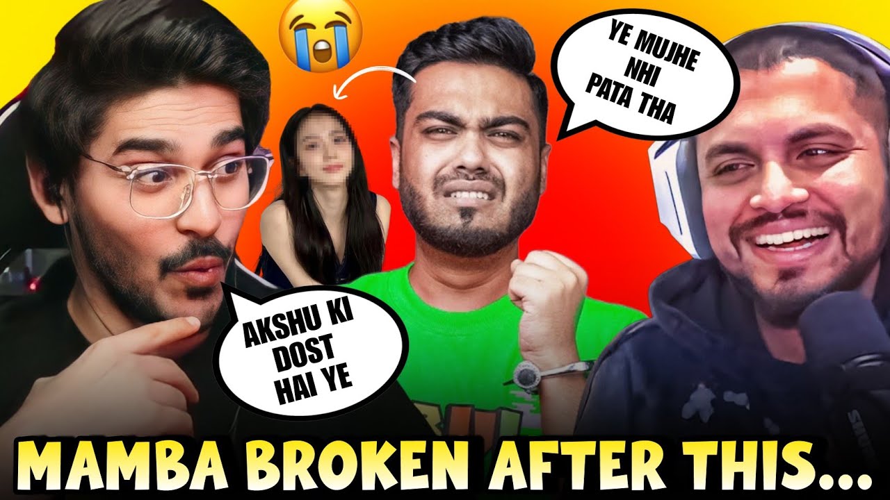 Joker Mamba Sid *ULTIMATE TRIO* In BGMI 3.3 Mode😂 *Funny Highlight!🤣 ...