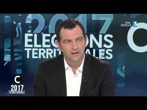 Image du reportage Cuntrastu avec Jean-Charles Orsucci pour les élections territoriales 2017 (Jean-Charles ORSUCCI)