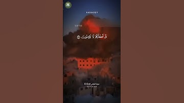 أوكلما عاهدوا عهدآ نبذه فريق منهم سورة البقرة_ الأية (٩٩)القارئ//#ياسر_الدوسري #خدمة_حكم_ومواعظ