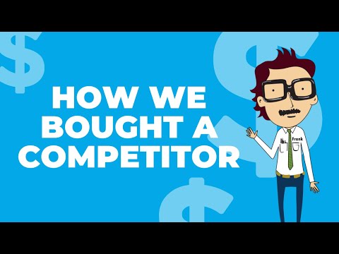 What Nobody Tells You about Buying a Company | M&A Integration with Steve Nunn - video from CADTalk