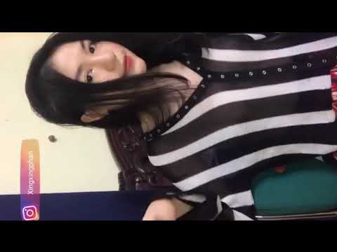 Bigo hot girl